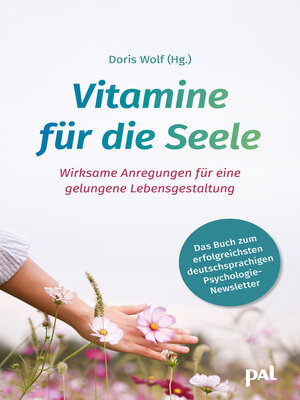 cover image of Vitamine für die Seele